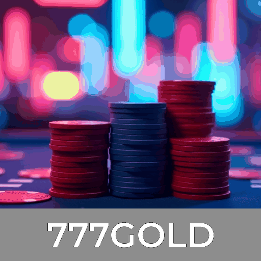 Inovação em Jogos Online: A Revolução da 777GOLD