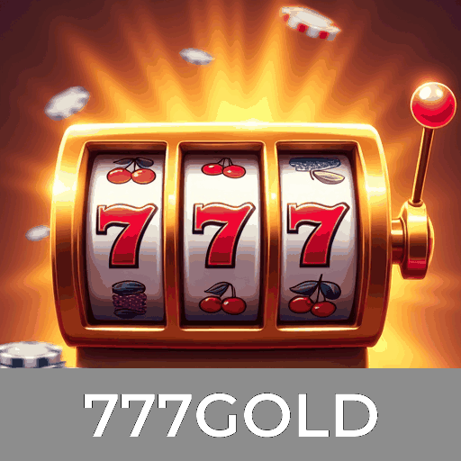 Descubra os Bônus Exclusivos do 777GOLD Agora!