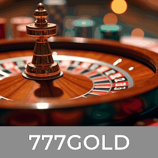 Experiências Inovadoras em Jogos Online com 777GOLD