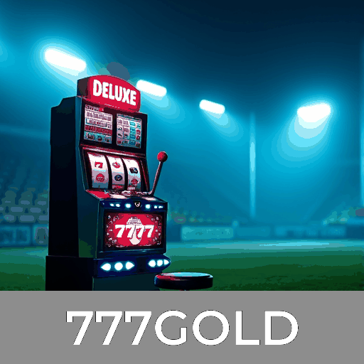 777GOLD.com - Melhor Cassino Online, Apostas Esportivas e Pagamentos Rápidos no Brasil - 777GOLD