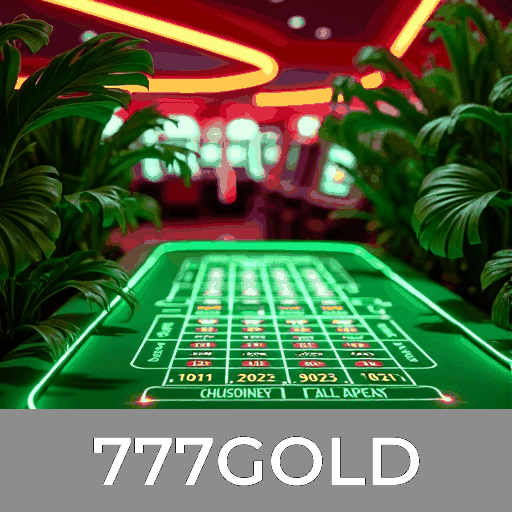777GOLD: Bônus Transparente e Reais para Retirada Fácil