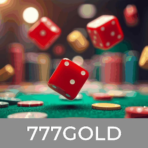 777GOLD: O Melhor Cassino Online e Apostas Seguras