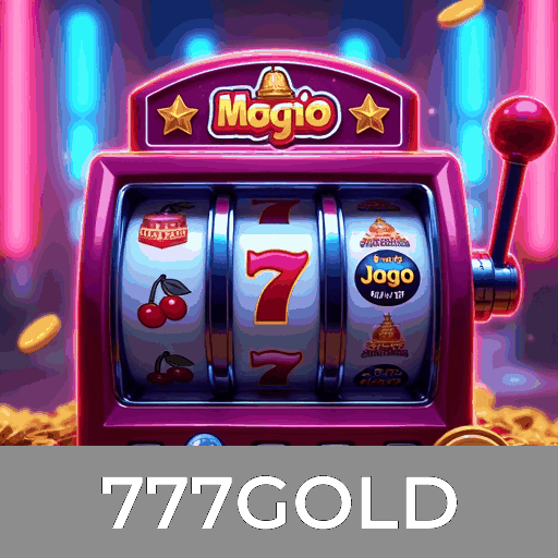 Experiência Imersiva em Jogos com Dealer Real na 777GOLD