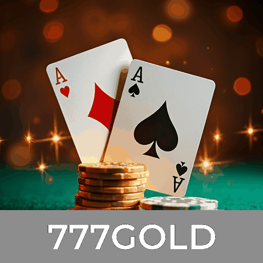 777GOLD: Experimente a Adrenalina do Crash com Ganhos Altos