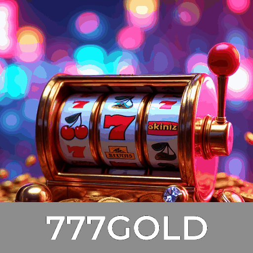 777GOLD: Sua Plataforma Confiável e Segura