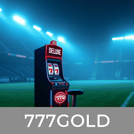 777GOLD: Plataforma Segura e Confiável com Serviços Profissionais