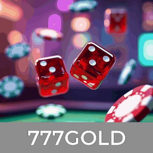 Jogos em 3D com Dealer Real: Tecnologia Avançada da 777GOLD