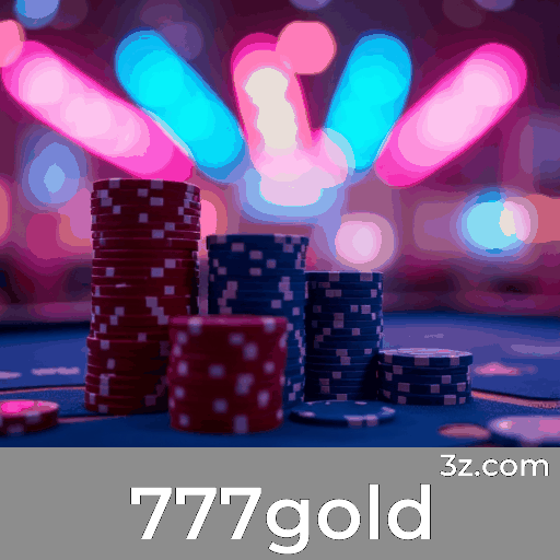 777gold: Experiência de Cassino Imersiva para Brasileiros