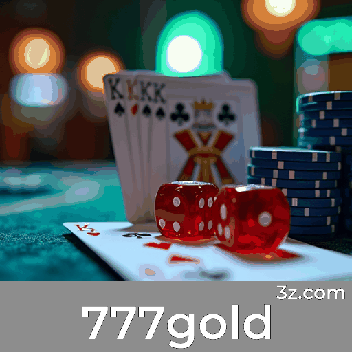 777gold: Seu Cassino Online com Pagamentos Rápidos