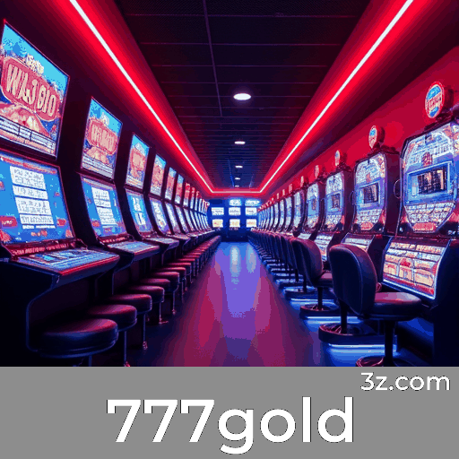777gold: Seu Cassino Online com Pagamentos Rápidos
