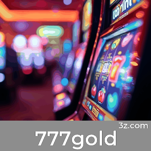 777gold: Seu Cassino Online com Pagamentos Rápidos