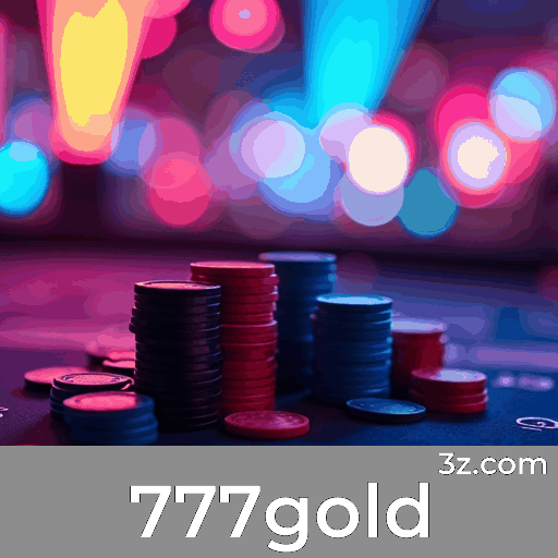 777gold: Seu Cassino Online com Pagamentos Rápidos