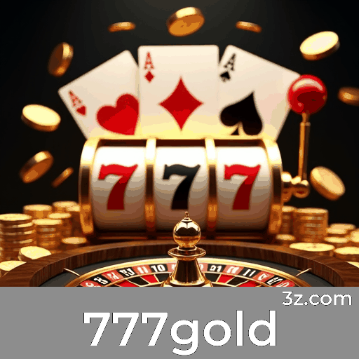 777gold Plataforma: Onde a Comunidade Brilha