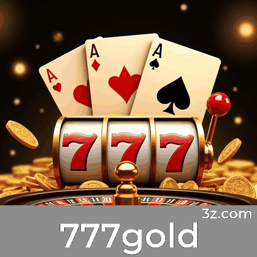 777gold: Seu Cassino Online com Pagamentos Rápidos